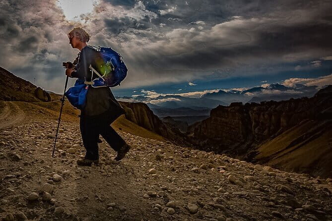 14-Day Private Guided Photo Tour of Kathmandu and Upper Mustang - Logistics & Practicalities