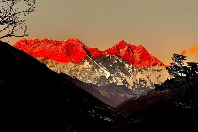 14 Days Everest Base Camp Trekking - Who Will Love This Trek?