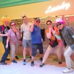 14 Days Wonderful Korea Tour(Inc. meals & accommodation) - FAQs