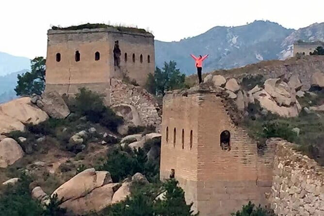14-Tower Necklace Wild Great Wall Full-Day Hiking Tour - Genuine Insights from Reviews
