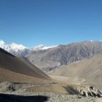 15 day Manaslu circuit trek tour - Journey to the Mountains: From Kathmandu to Arughat
