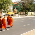 15 Days Cambodia Explorer - Exploring Rural Cambodia with a Twist