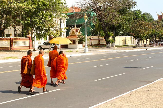 15 Days Cambodia Explorer - Exploring Rural Cambodia with a Twist