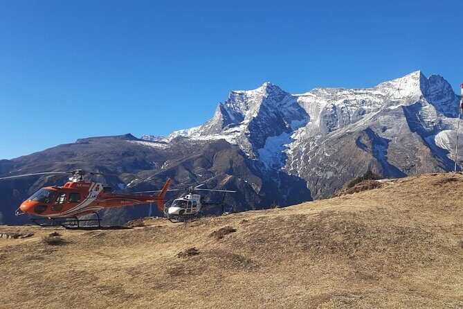 15 Days Everest Base Camp Trek and Kathmandu Tour - Who Is This Tour Best For?