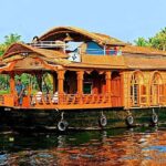 15 Days Private Tour in North India Mumbai and Kerala - Transportation and Logistics