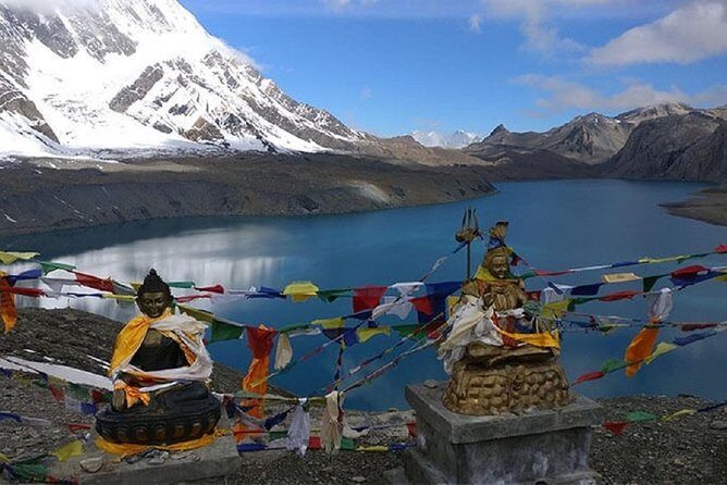 16-Day Annapurna Tilicho Lake Trek from Kathmandu with Pick Up - FAQs