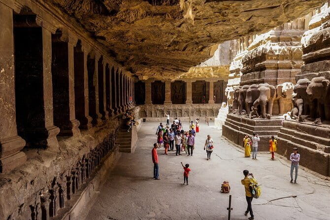 16-Day Delhi, Agra, Rajasthan, Ajanta, Ellora Caves & Mumbai Tour - Who Is This Tour Best For?