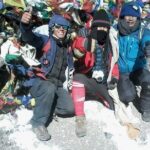 16-Day Tilicho lake and Mesokanto Pass Trek in Nepal - What’s Included & What’s Not