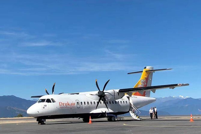 16 Days Amazing Bhutan From East to West - Who Should Consider This Tour?