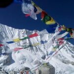 16 Days Manaslu Larke Pass Trek - The Experience Provided by Himalayan Sanctuary Adventure