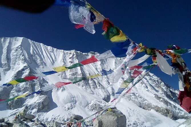 16 Days Manaslu Larke Pass Trek - The Experience Provided by Himalayan Sanctuary Adventure
