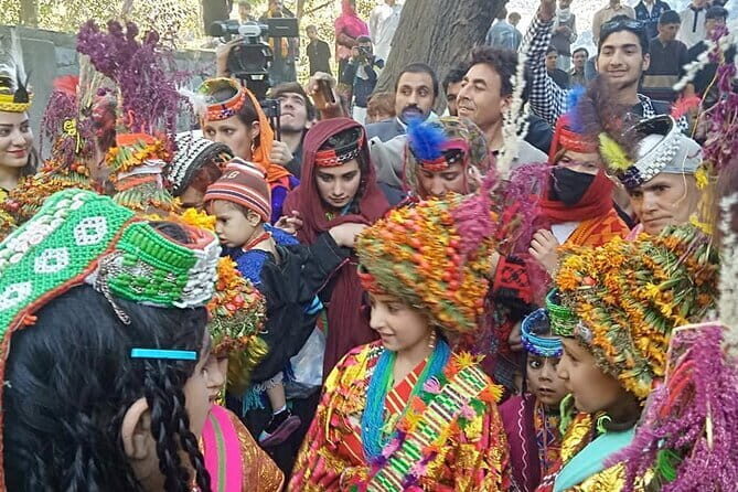 16 Days North Pakistan Autumn Tour Book Now 2025-26 - Final Thoughts: Who is This Tour Best For?