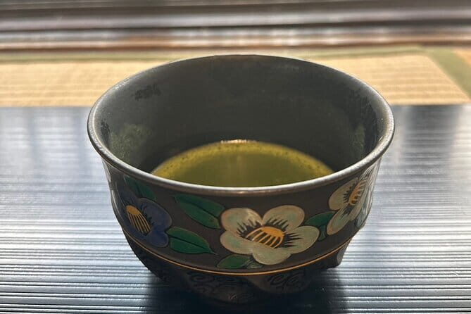 160 year old Building Tour with Matcha and Kimono - Who Is This Tour Best For?