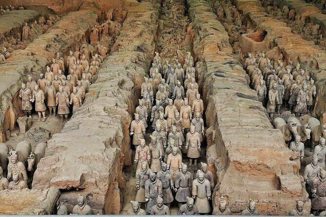 17-day Tour: Charm of Chinese Classical Architecture - Practical Details: Transport, Accommodation, and Pricing