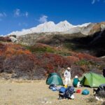 17 Days Adventurous Annapurna Tilicho Pass Trekking - Journey through the Annapurna Region