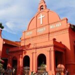 *17 Hrs Melaka Excitements Van Tour from Ipoh w' Tour Guide - Starting Point: Convenient Pickup from Ipoh