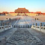 18-Day Classic China Tour: Xi'an-Chengdu-Zhangjiajie-Shanghai - Day 2: Exploring the Great Wall and Local Neighborhoods