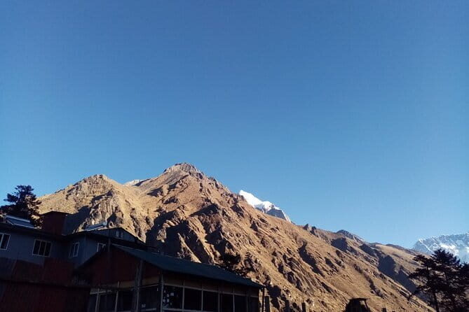 18 Day Everest Base Camp Trek via Jiri - What Makes This Trek Value-Driven?