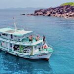 1Day Phu Quoc Deep Fishing Tour - The Experience on the Water