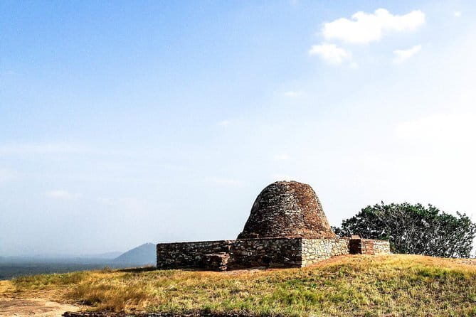 2-Anciant Kingdoms Private Tour from Kandy - Who Is This Tour Best Suited For?