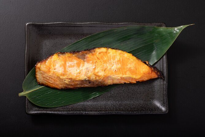 2 and a Half Hour Cooking Home Style Dishes in Japan - The Instructor and Guidance
