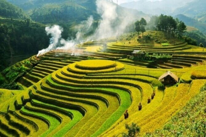 2 Day 1 Night Tour to Pu Luong Nature Reserve - What Makes This Tour Stand Out?