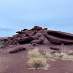 2 Day Adventure Altyn Emel Singing Dunes and Aktau Mountains - Exploring Altyn Emel National Park: The Heart of the Adventure