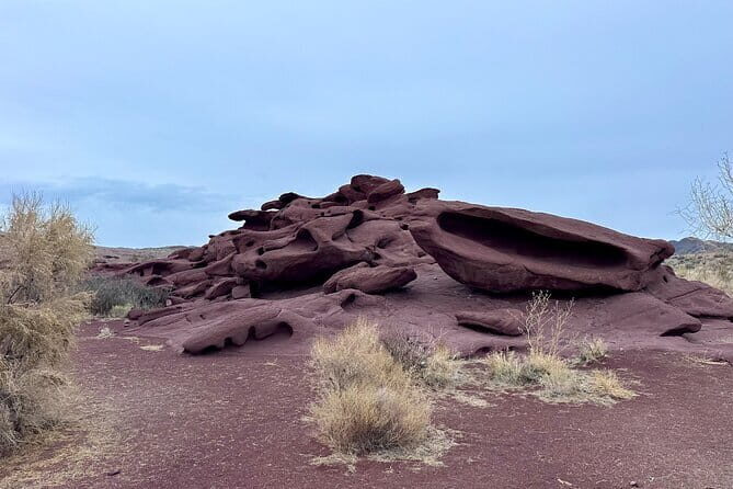 2 Day Adventure Altyn Emel Singing Dunes and Aktau Mountains - Exploring Altyn Emel National Park: The Heart of the Adventure