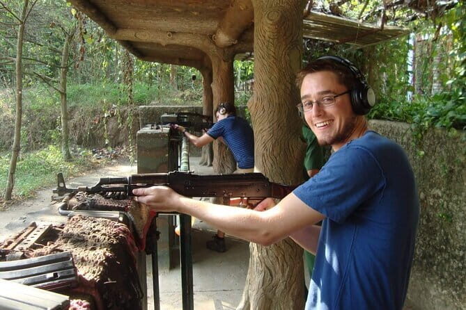 2 Day Amazing Ho Chi Minh Mekong Delta Cu Chi Tunnel - A Closer Look at the Itinerary