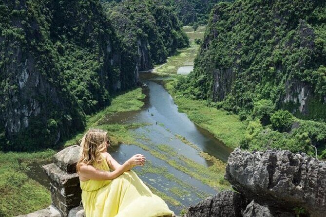 2-day Amazing Ninh Binh from Hanoi/ Ninh binh/ Halong - Final Thoughts