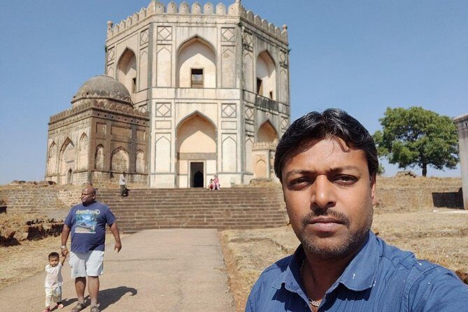 2 day Architecture heritage tour of Bidar Deccan Sultanate from Hyderabad by car - The Authenticity and Value of the Experience