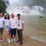 2 - Day Ban Gioc Waterfalls - Is It Worth the Price?