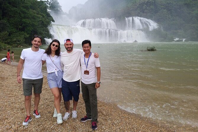 2 - Day Ban Gioc Waterfalls - Is It Worth the Price?