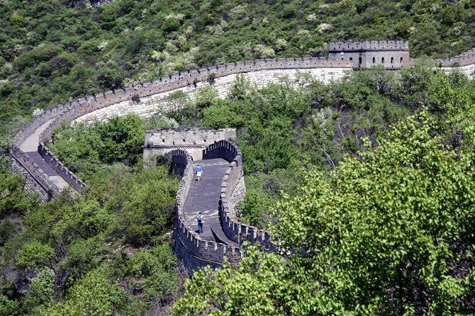 2-Day Beijing Group Tour Including 2 Sections of Great Wall and Ming Tomb - The Sum Up