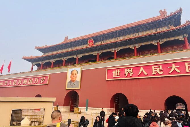 2 Day Beijing Highlights All Inclusive Private Tour - What Makes This Tour Stand Out