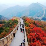 2-Day Beijing Private Flexible Tour from Shanghai by Bullet Train - The Itinerary: A Deep Dive into Each Day