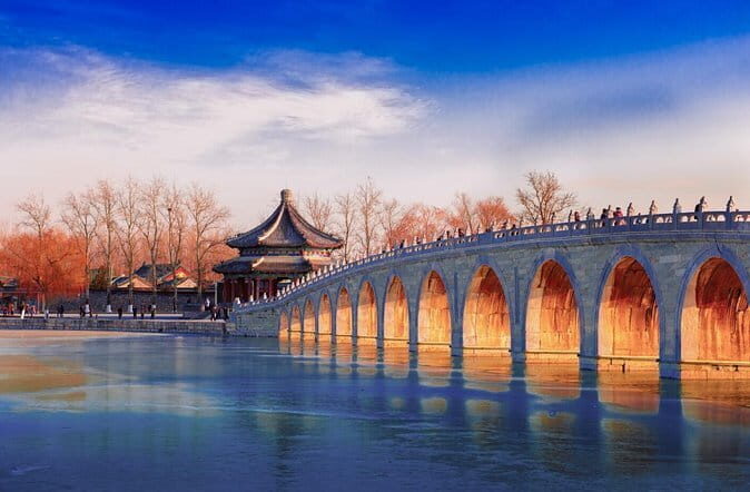 2-Day Beijing Private Tour from Shanghai by Flight with Hotel - Analyzing the Value