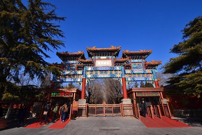 2-Day Beijing Private Tour Including Mutianyu Great Wall And Forbidden City - The Sum Up