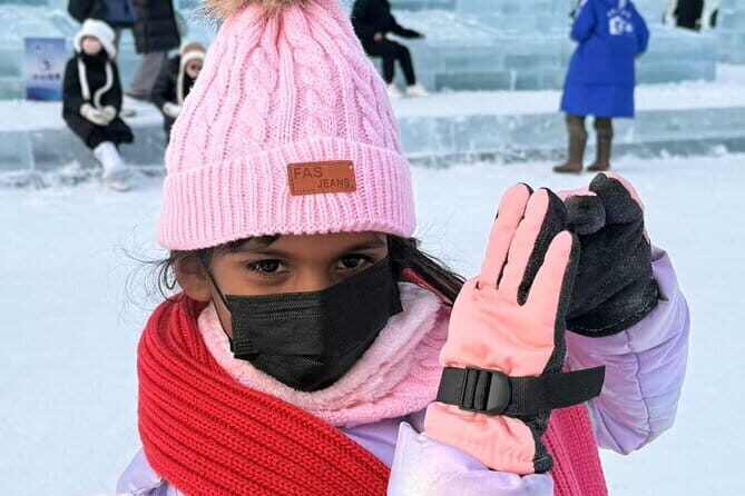 2-Day Beijing to Harbin See Ice and Snow World By Bullet Train - Authentic Insights from Past Travelers