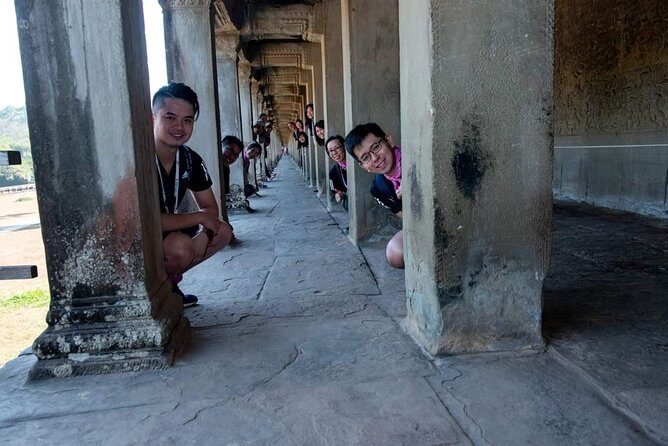 2-Day Best of Angkor Wat and Tonle Sap Lake -Floating Village - Day 2: Life on Tonle Sap and the Floating Villages