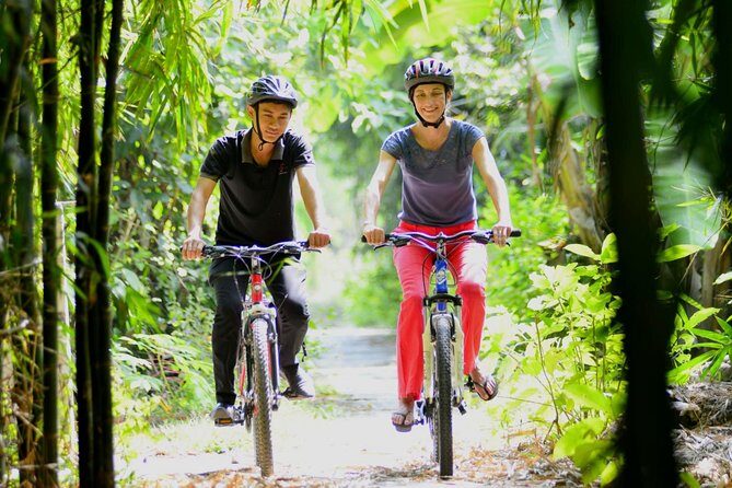 2-day Cai Be floating market and unique homestay experience in Mekong Delta - FAQs