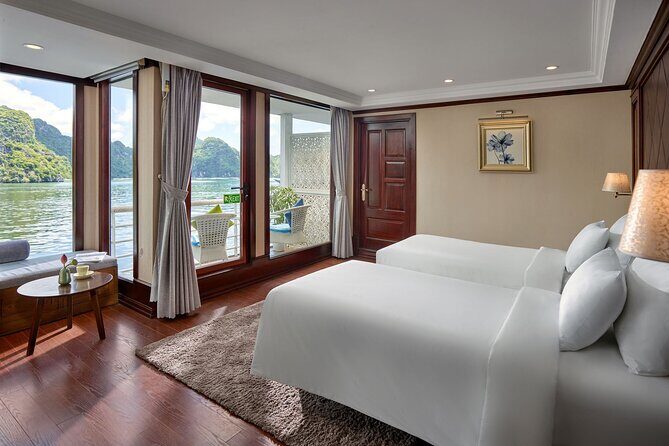 2 Day Camellia Cruise In Hanoi - The Value of This Tour
