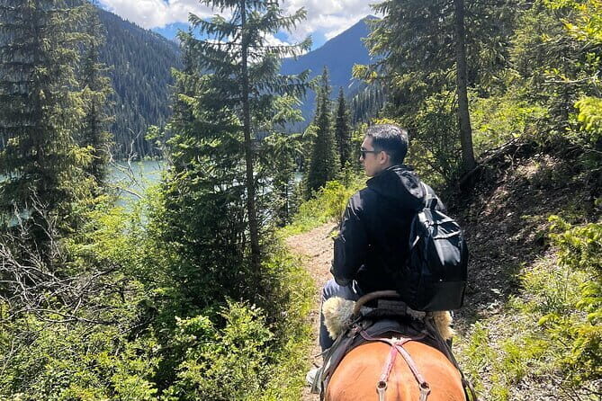 2 Day Charyn Kolsai and Kaindy Lakes Tour - Transportation, Timing, and Practicalities