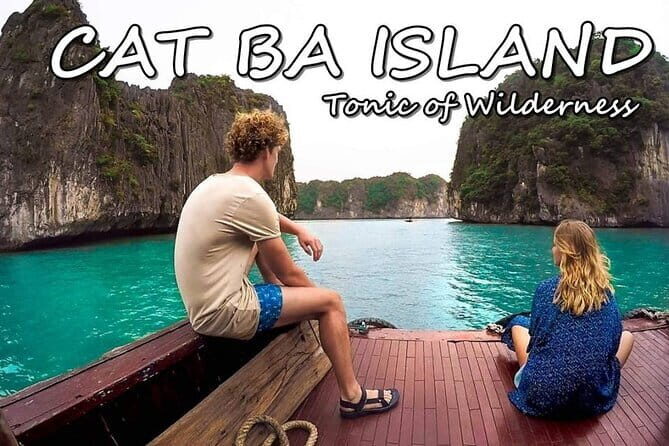 2-day explore Cat Ba Island - Visiting Monkey Island & Cat Ba National Park - What We Love About This Tour