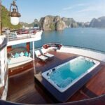 2-day Explore Halong Bay in Caravella Cruise - What’s Included and What’s Not