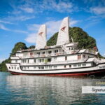 2-Day Explore the beauty of Bai Tu Long Bay on Signature Cruise - What Makes This Cruise Stand Out