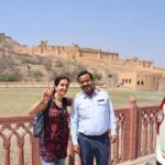 2 Day Golden Triangle Private Tour From Agra - FAQs