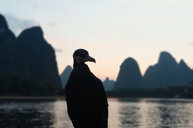 2-Day Guilin Photography(Sunrise and Sunset) Private Tour - Daily Itinerary Breakdown