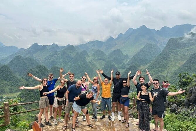 2-Day Ha Giang Loop Tour (small group with easy rider) - FAQs