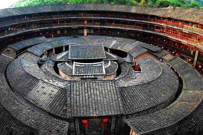 2-Day Hakka Tulou Private Tour to Nanjing and Yongding - An In-Depth Look at the 2-Day Hakka Tulou Tour